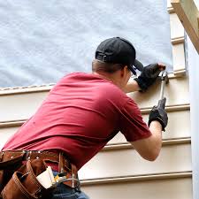 Professional Siding in Fond Du Lac, WI